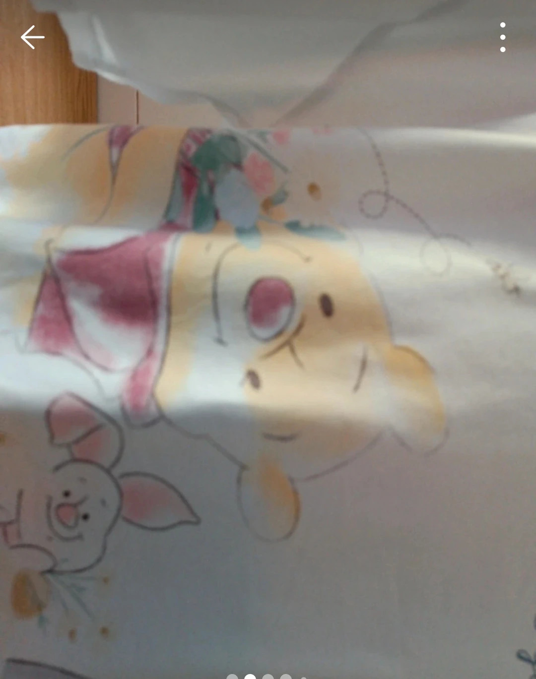 Camiseta Disney – Disney – taille M / 38 / 10 2