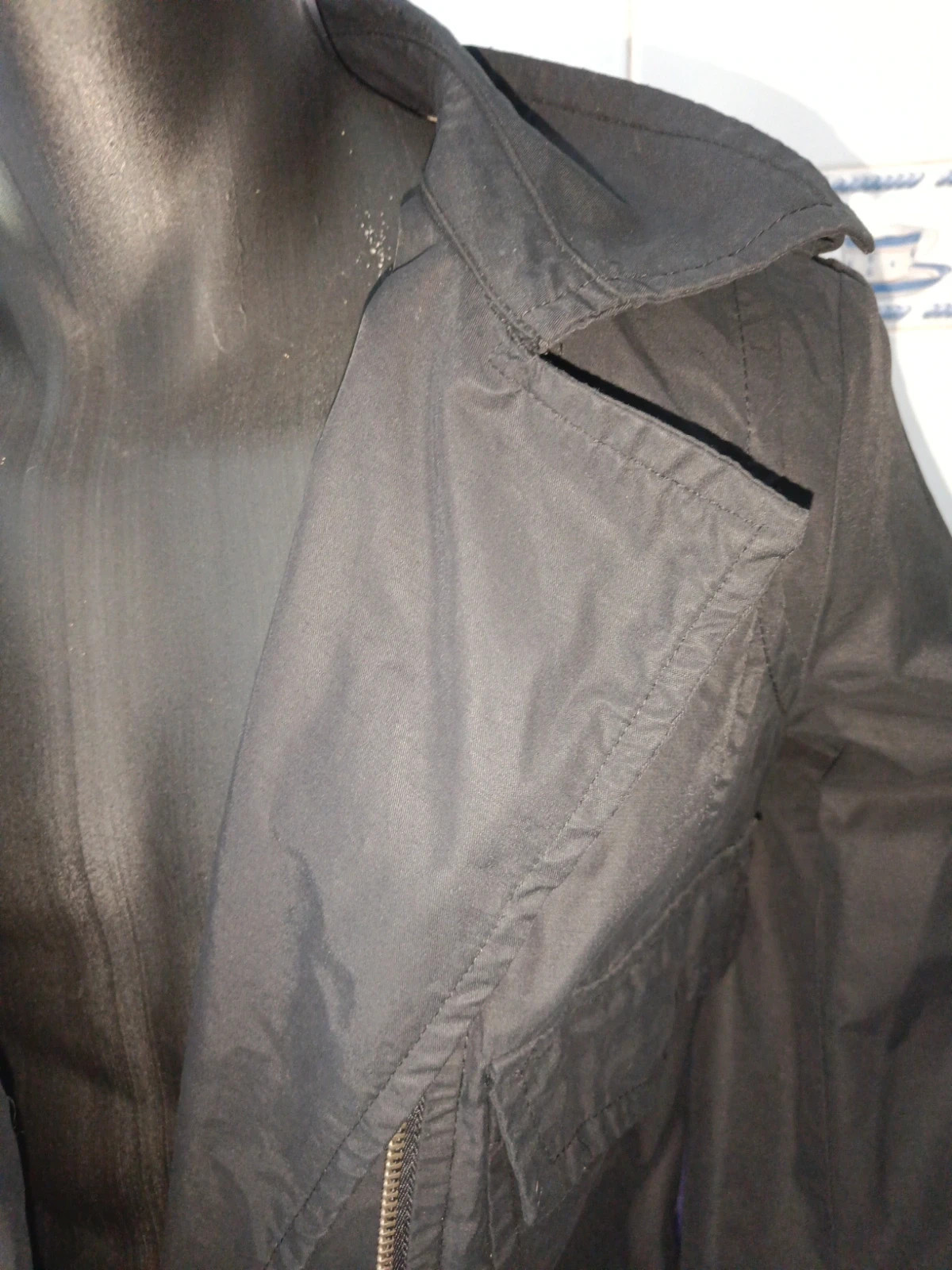 Cazadora MANGO – Mango – taille M / 38 / 10 2