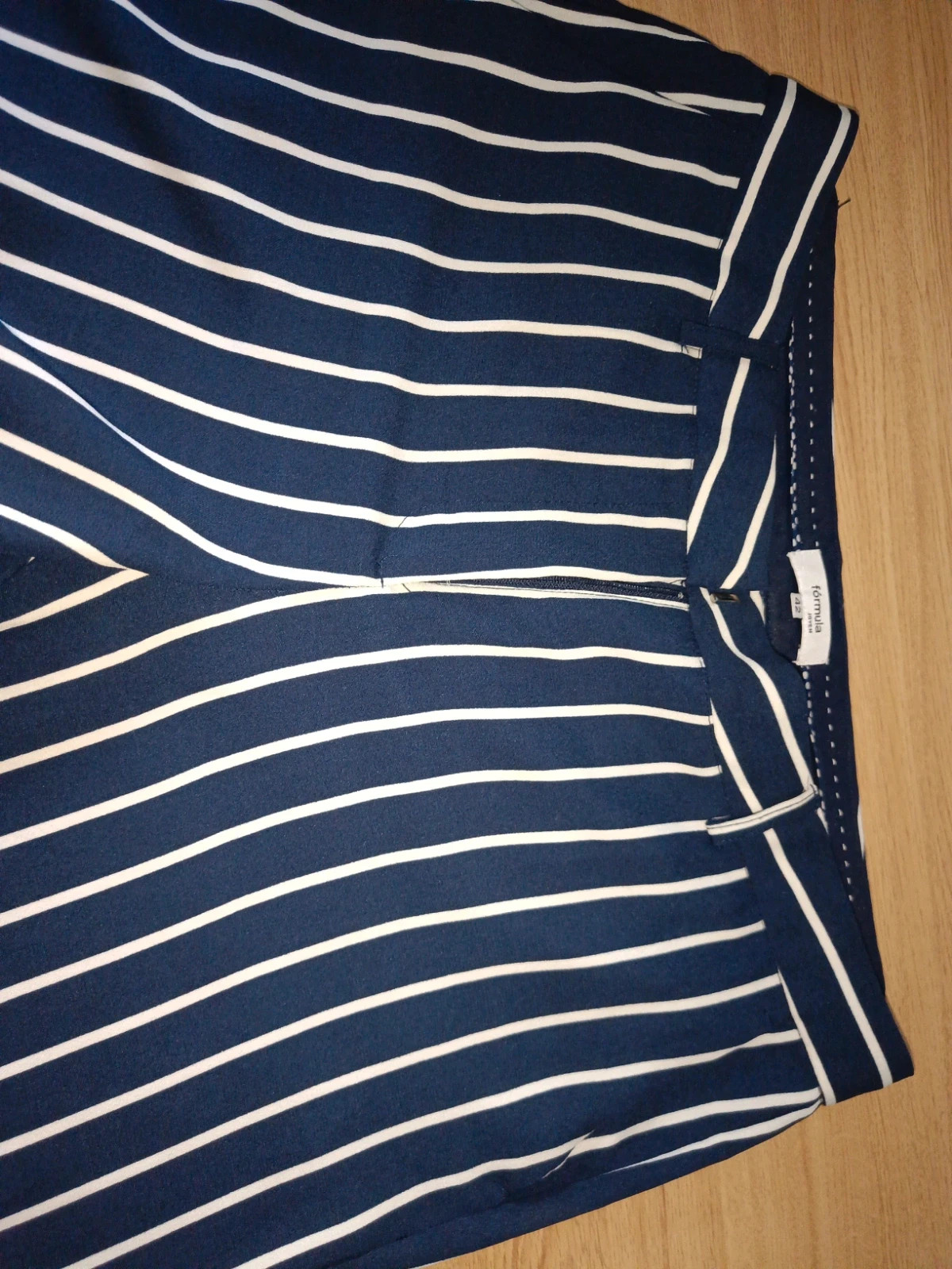 Pantalón tela – Formula – taille L / 40 / 12 4