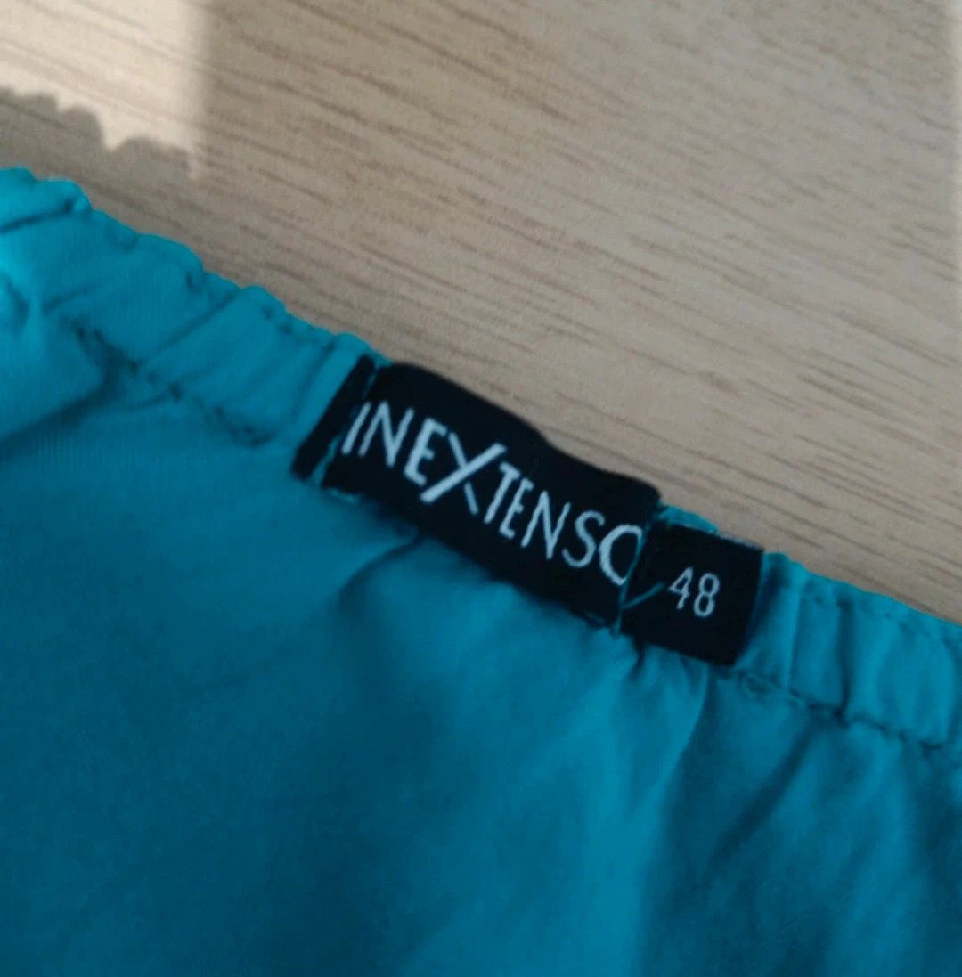 Camiseta floja – taille XL / 42 / 14 3