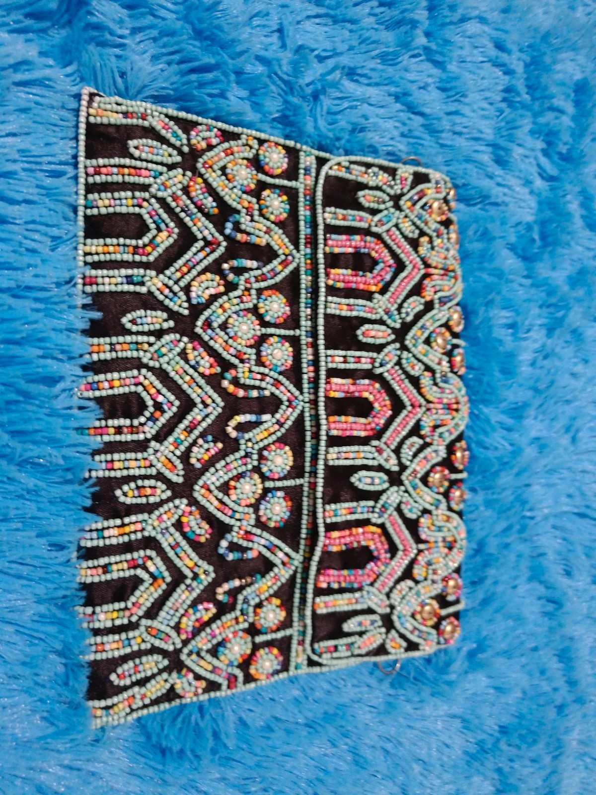 Bolso colgar o mano