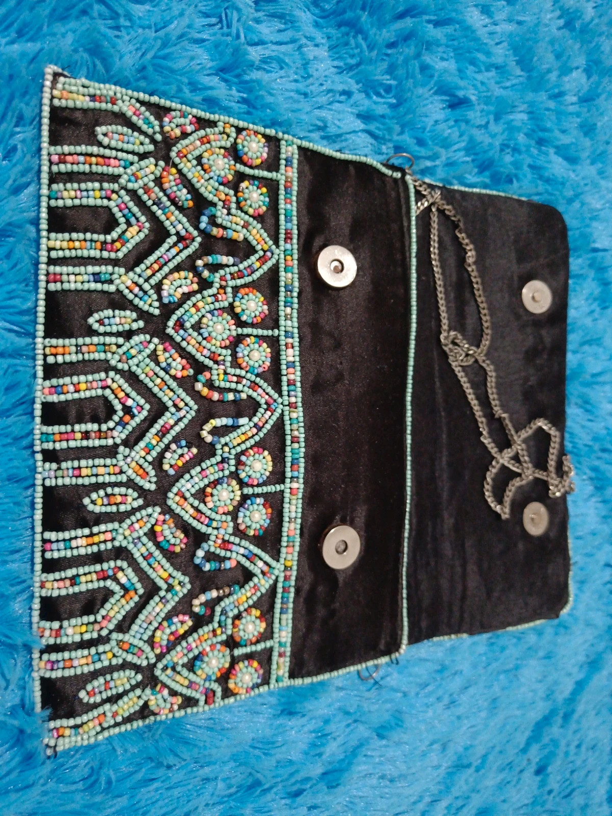 Bolso colgar o mano 4