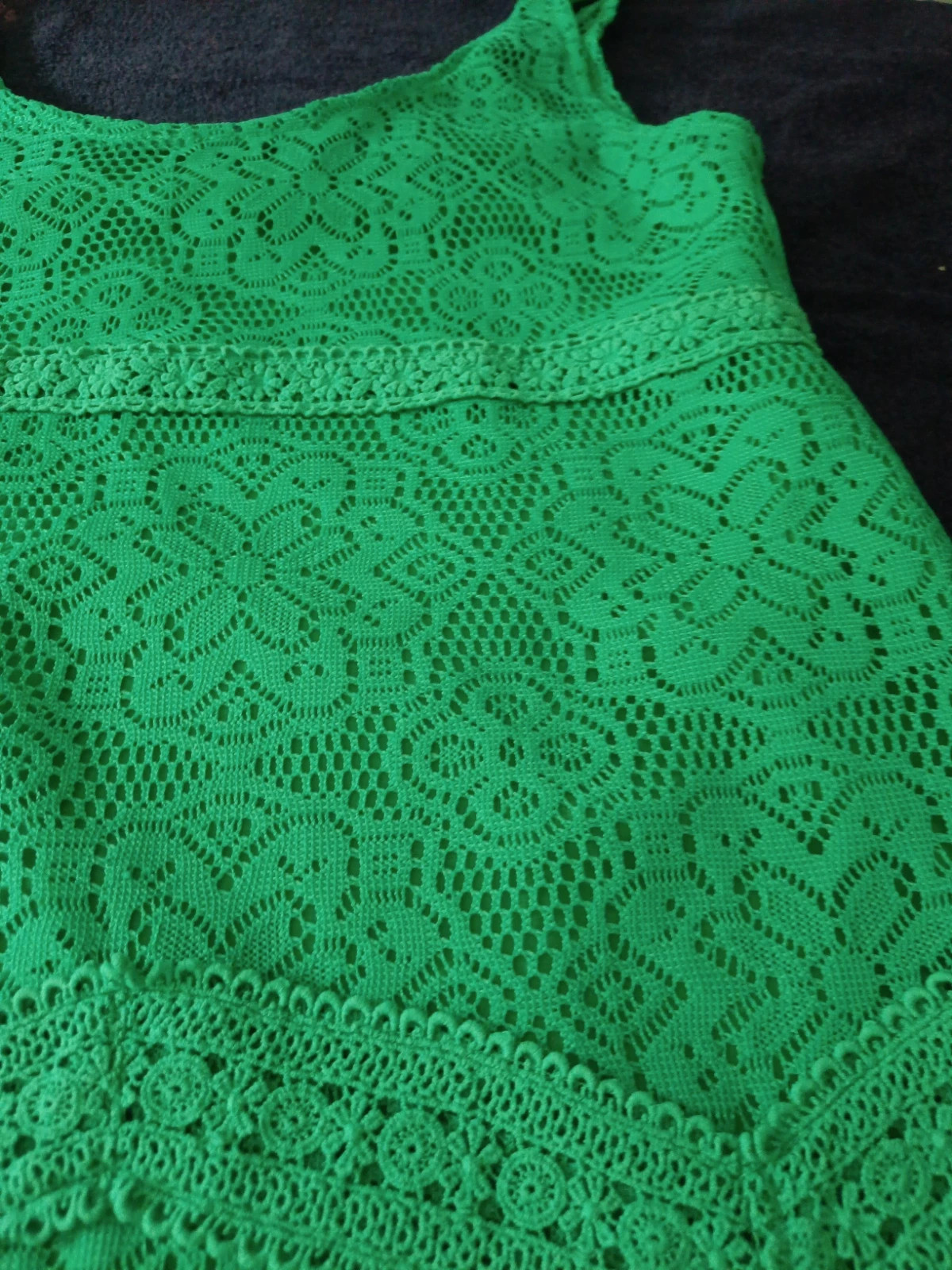 Vestido conto corte año 60 – SuiteBlanco – taille M / 38 / 10 2