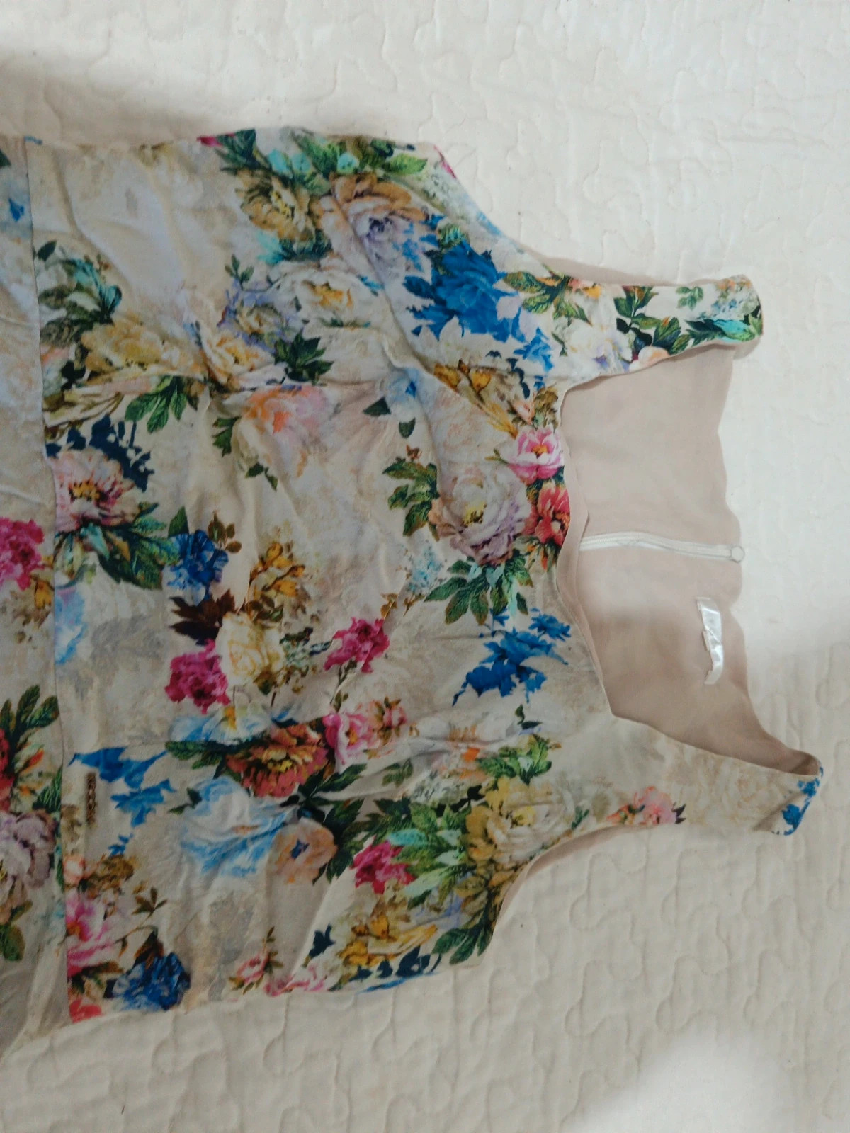 Vestido – Kocca – taille S / 36 / 8 2