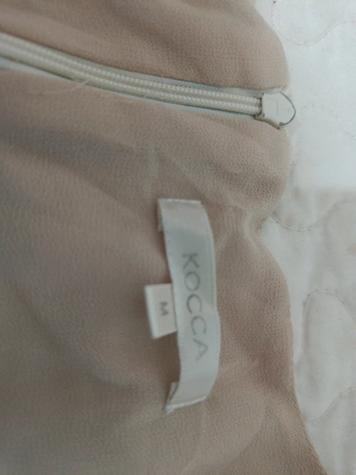 Vestido – Kocca – taille S / 36 / 8 3