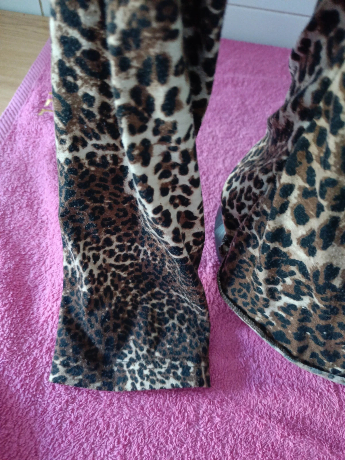 Leopardo – taille M / 38 / 10 2