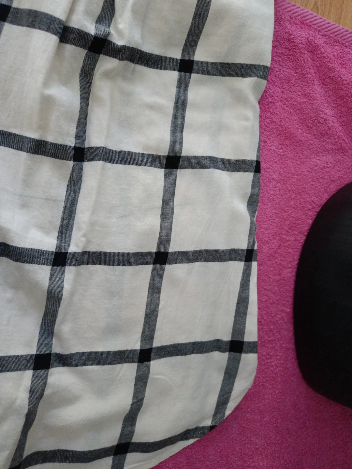 H&M camisa cuadros – H&M – taille M / 38 / 10 5