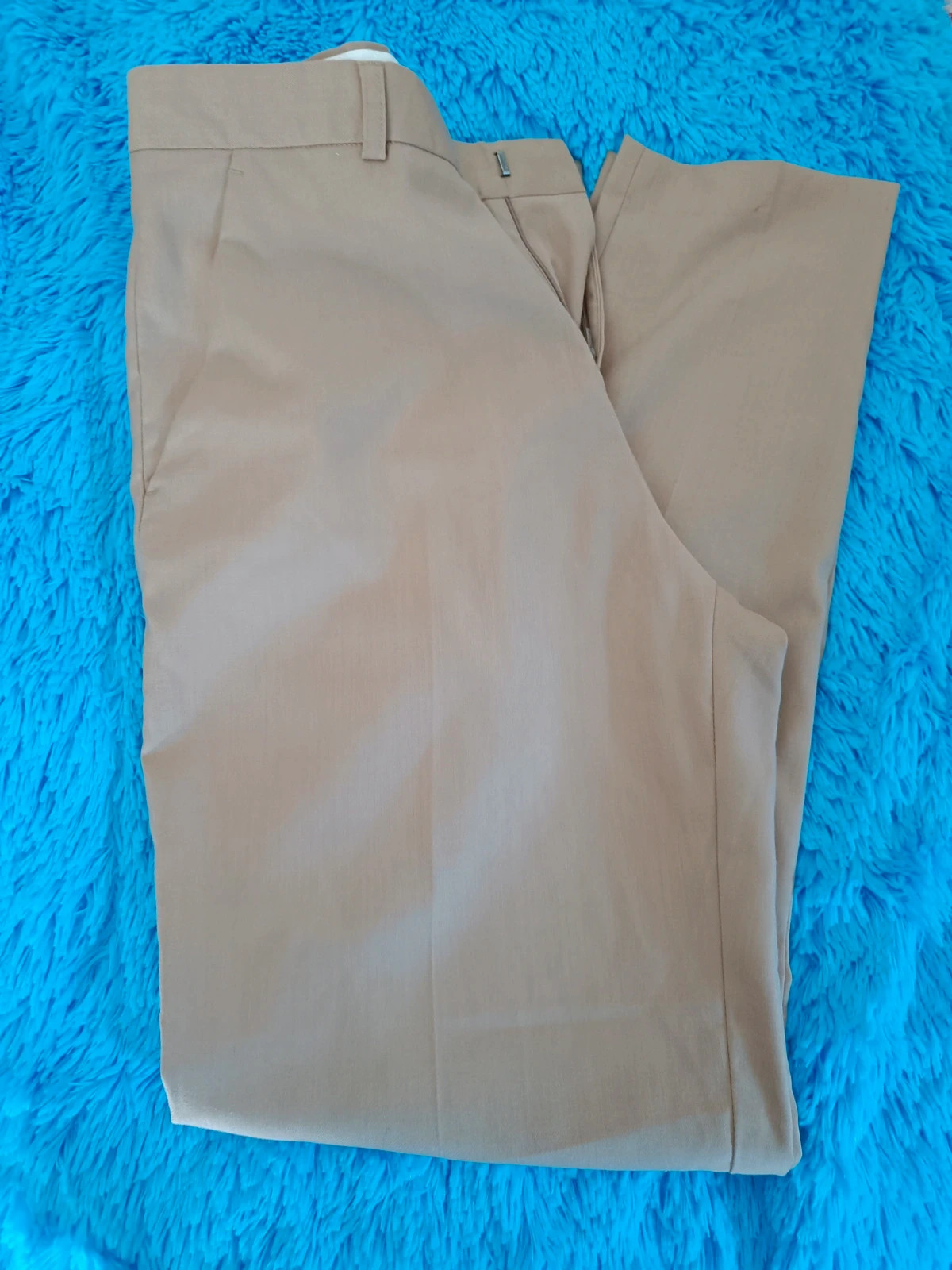 Pantalón tela – taille S / 36 / 8 2