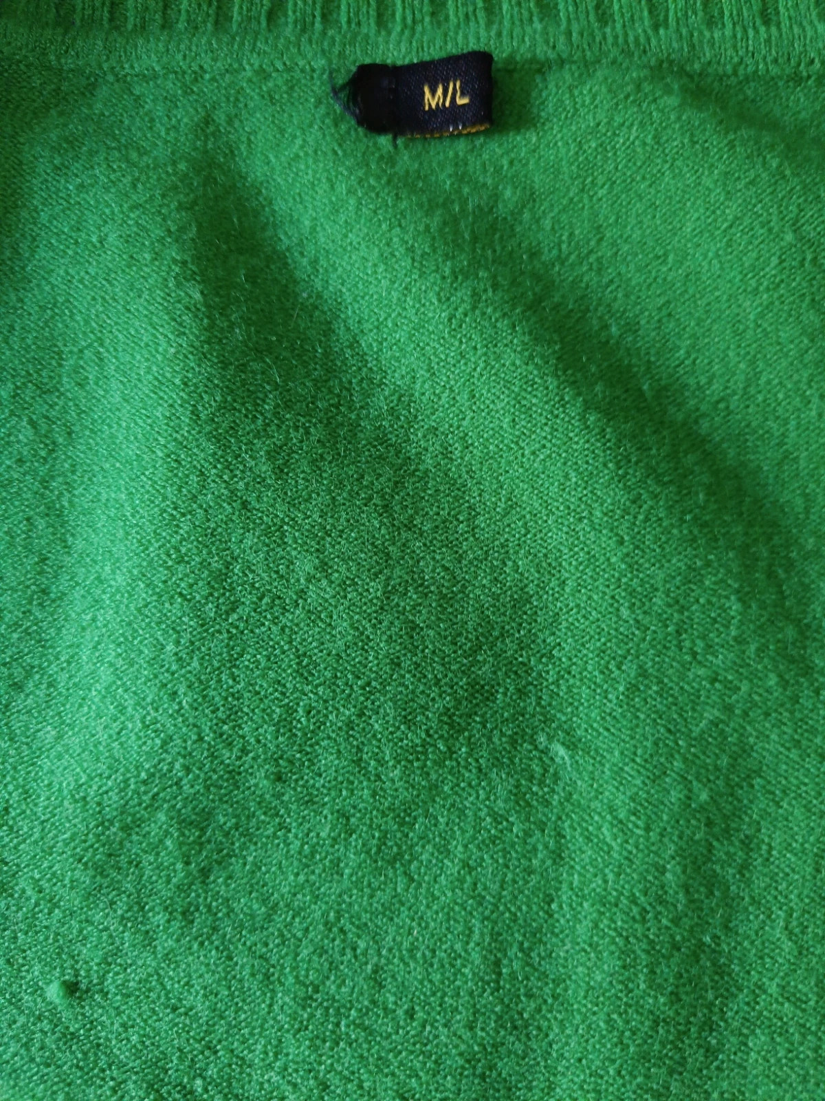 Chaqueta punto – taille M / 38 / 10 3