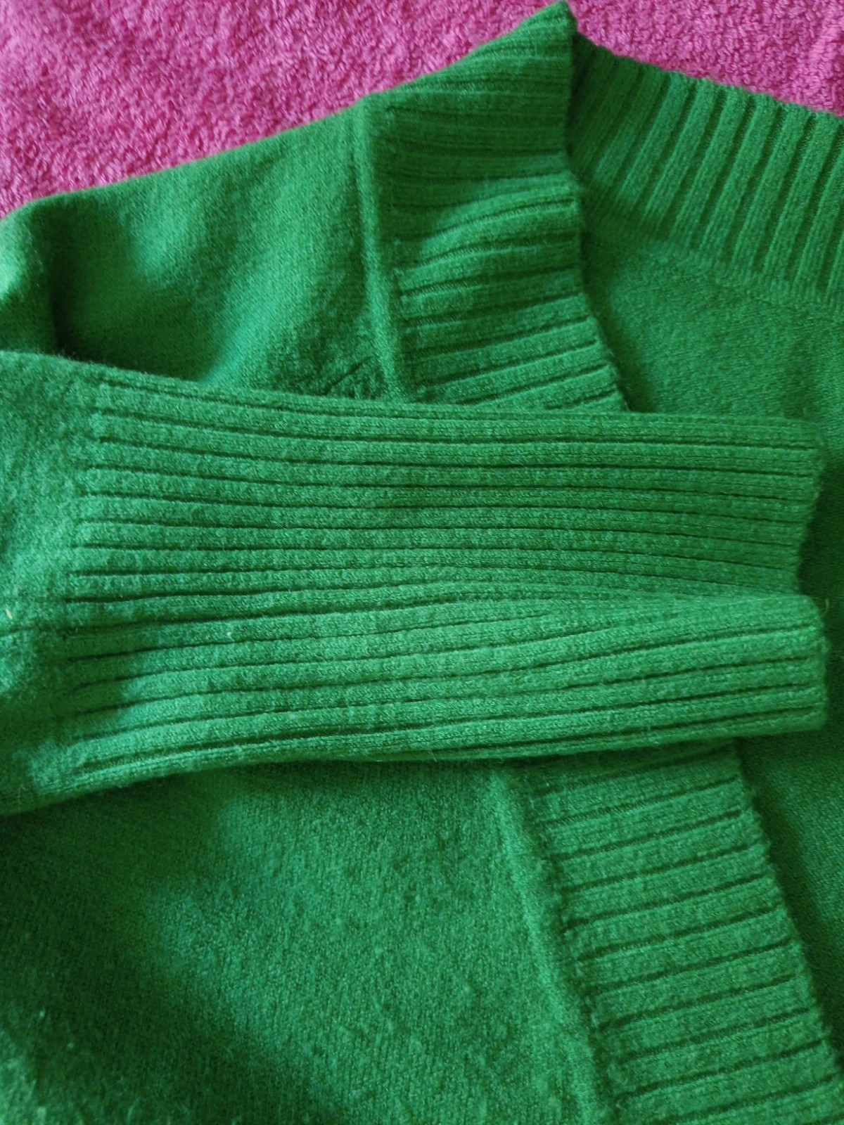 Chaqueta punto – taille M / 38 / 10 4