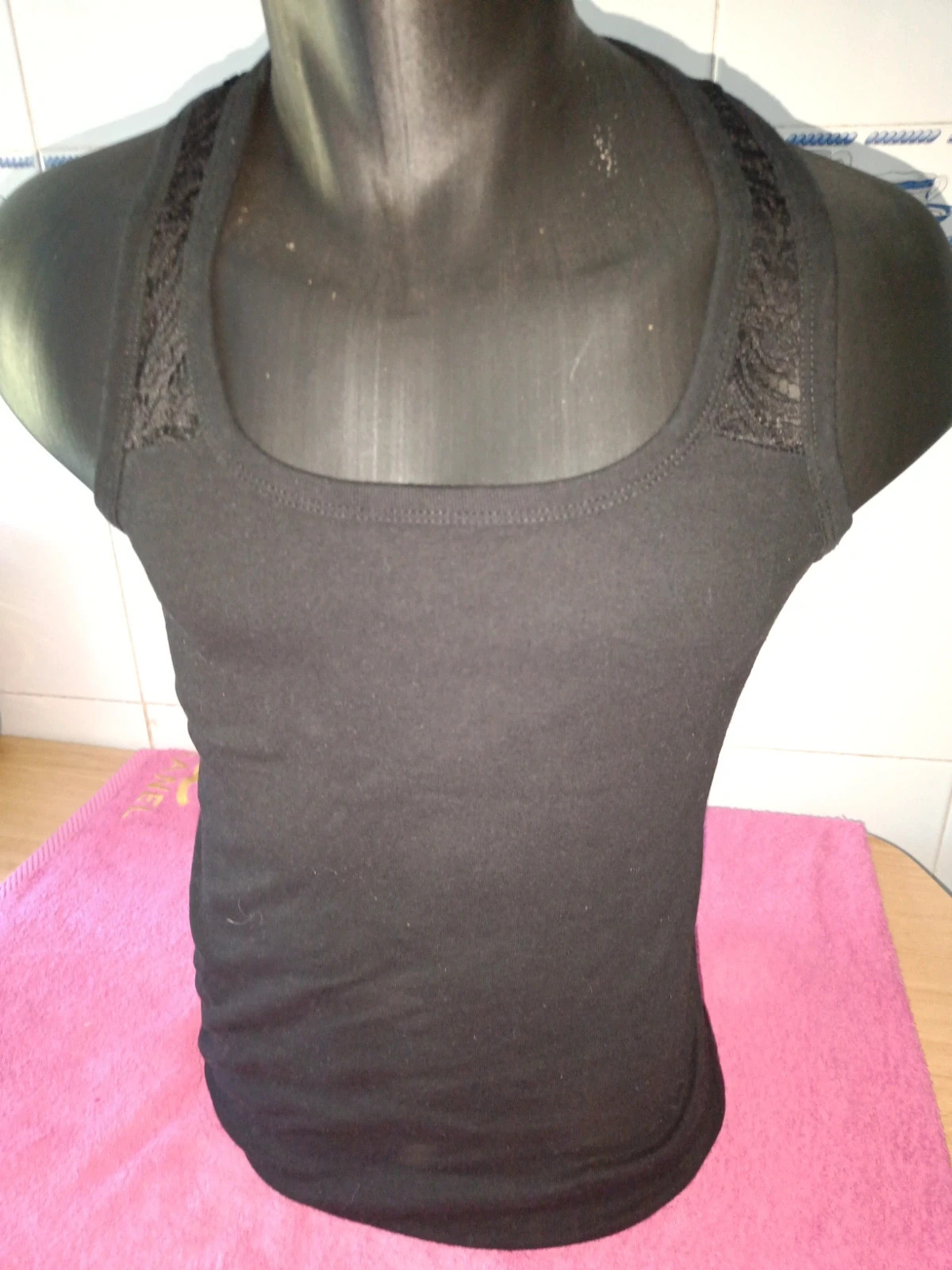 3 camisetas lote ! – taille S / 36 / 8 5