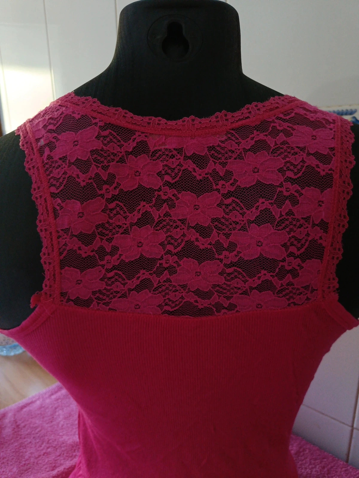 3 camisetas lote ! – taille S / 36 / 8 4