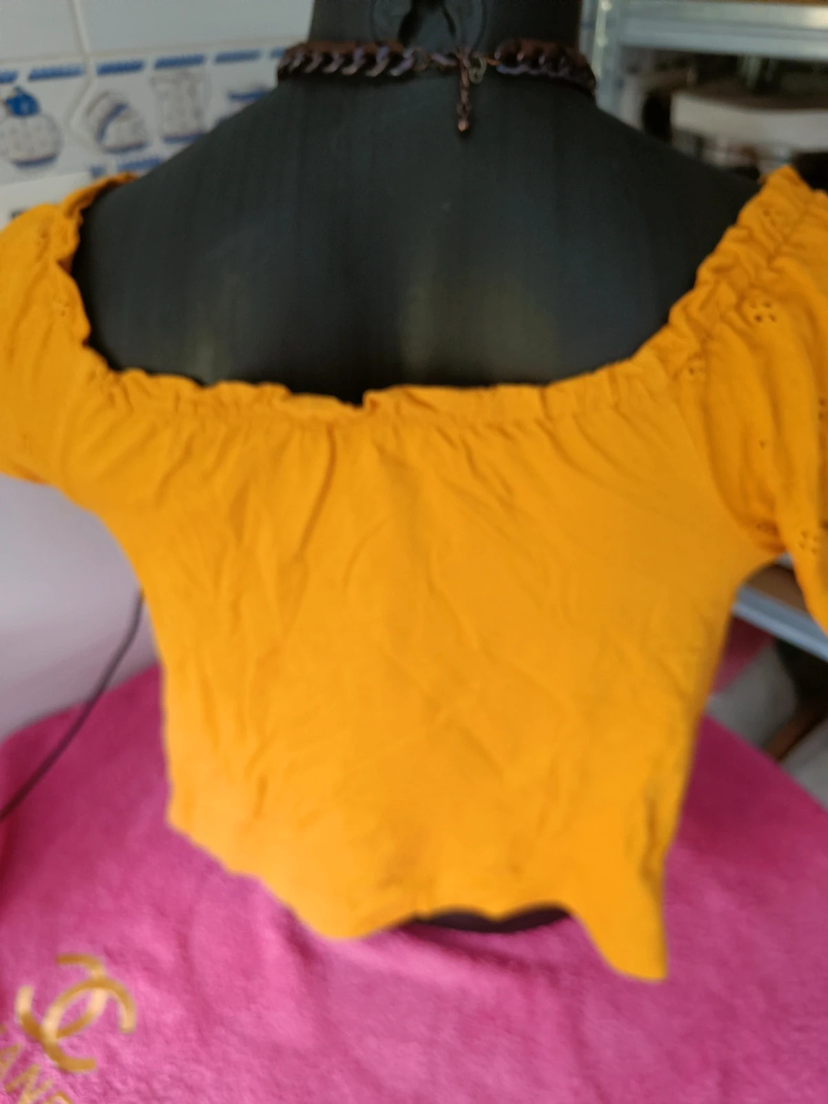 Lote 3 camisetas estilos diferentes – taille M / 38 / 10 5