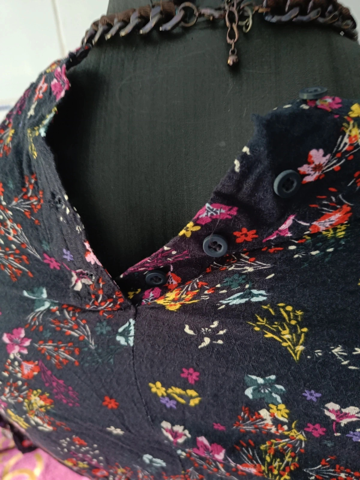 Lote 3 camisetas estilos diferentes – taille M / 38 / 10 2