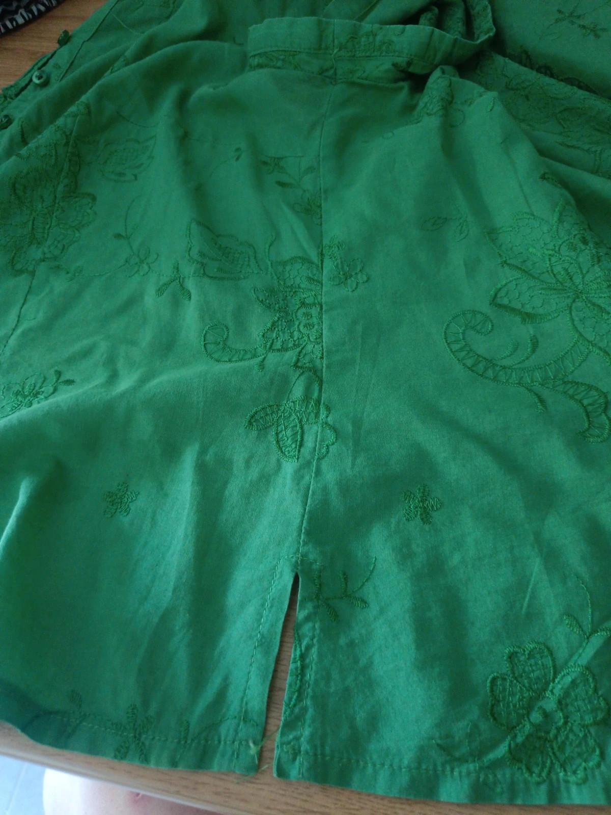 Camisa fabricada en España – For Woman – taille L / 40 / 12 5