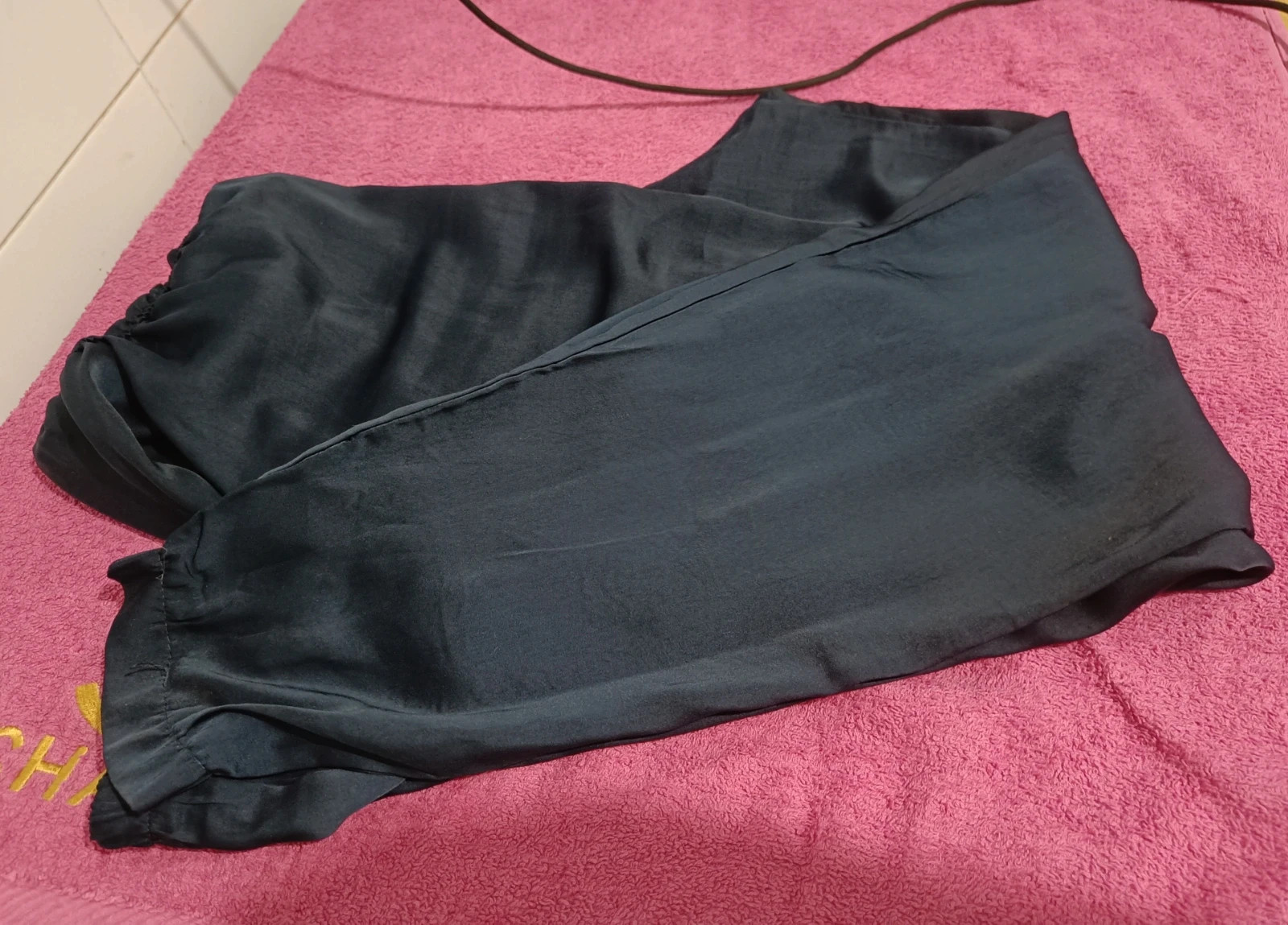 Mono ,enterizo – taille L / 40 / 12 3