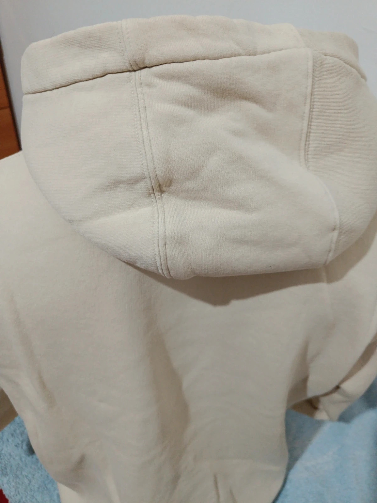 Sudadera zara – Zara – taille M / 38 / 10 3