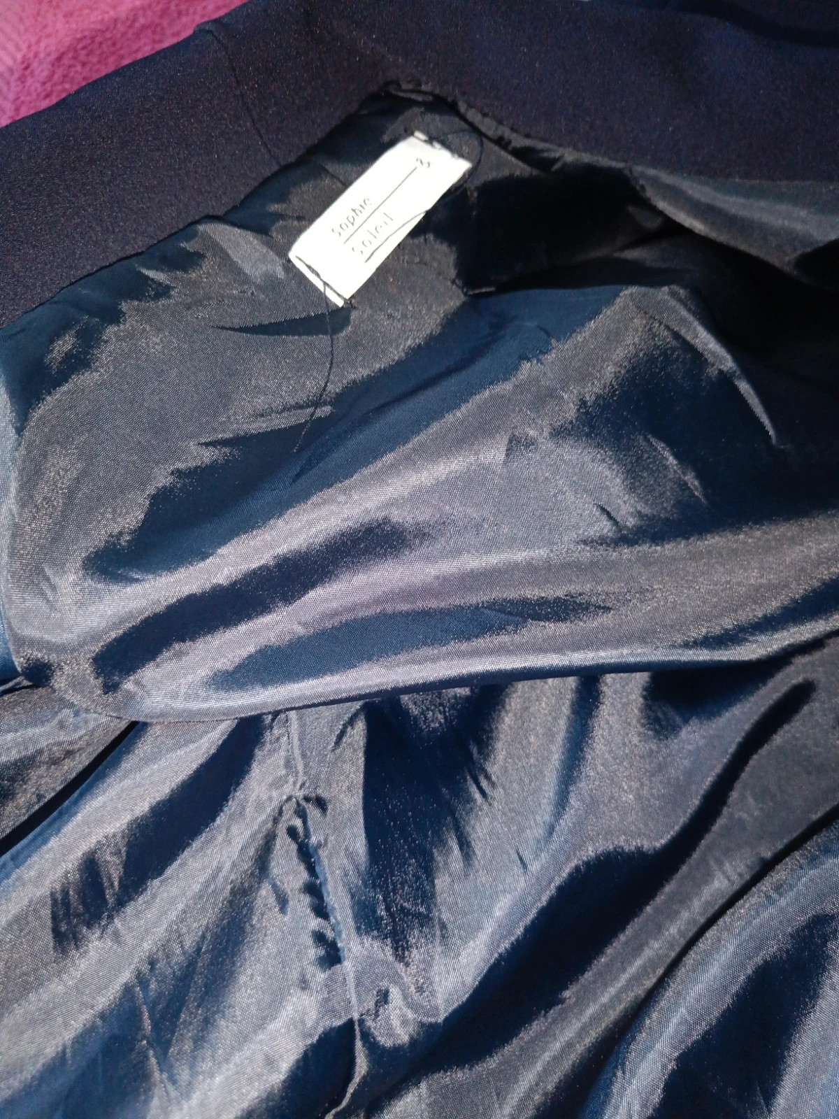 America chaqueta blasier – taille M / 38 / 10 5