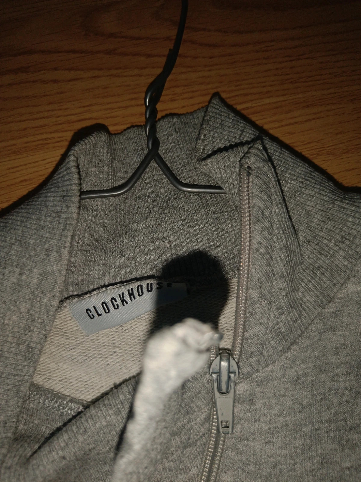 Chaqueta deporte – Clockhouse – taille M / 38 / 10 2
