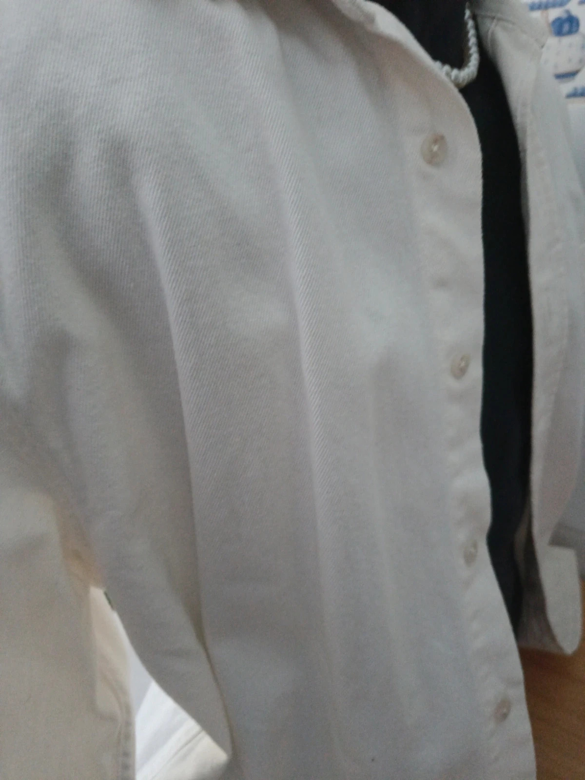 Chaqueta/camisa Vaquera – Pull & Bear – taille M 4