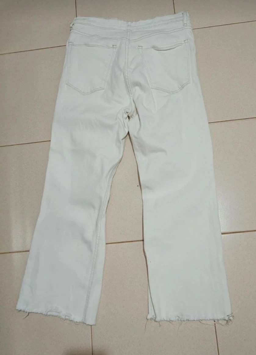 Pantalón vaquero Mango – Mango – taille M / 38 / 10 2