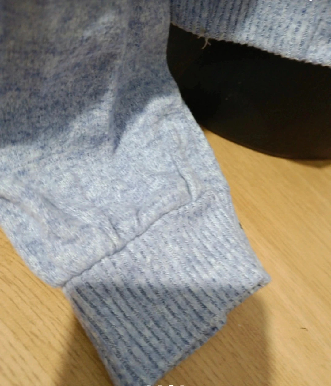 Jersey otoño tendencua – taille M / 38 / 10 3