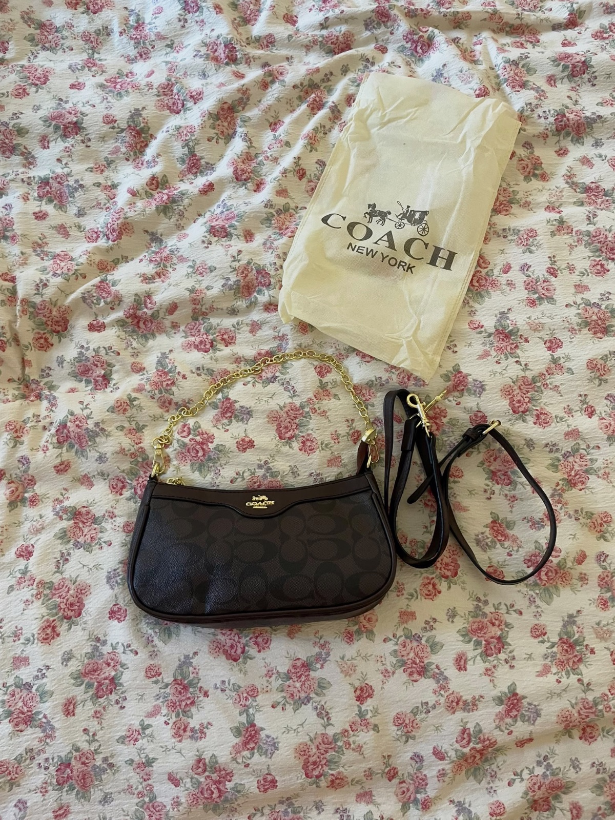 sac à main – Coach 2
