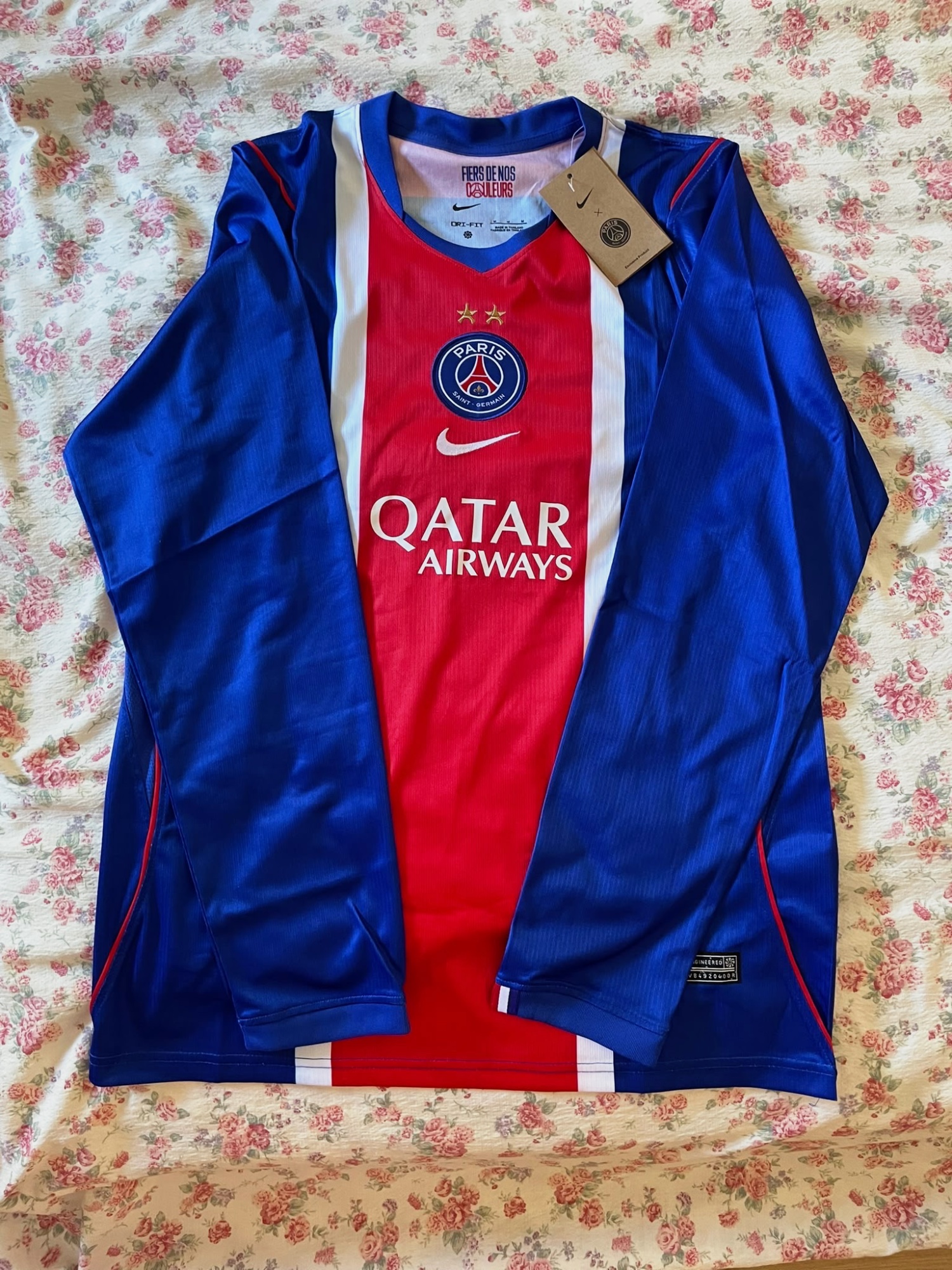 Maillot PSG – Nike – taille M