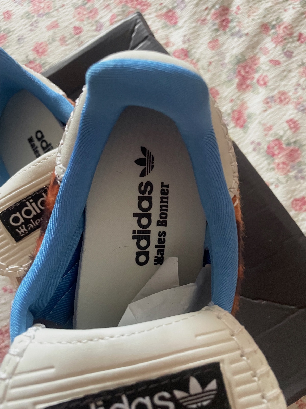 Basket Adidas – Adidas – taille EU 37 3