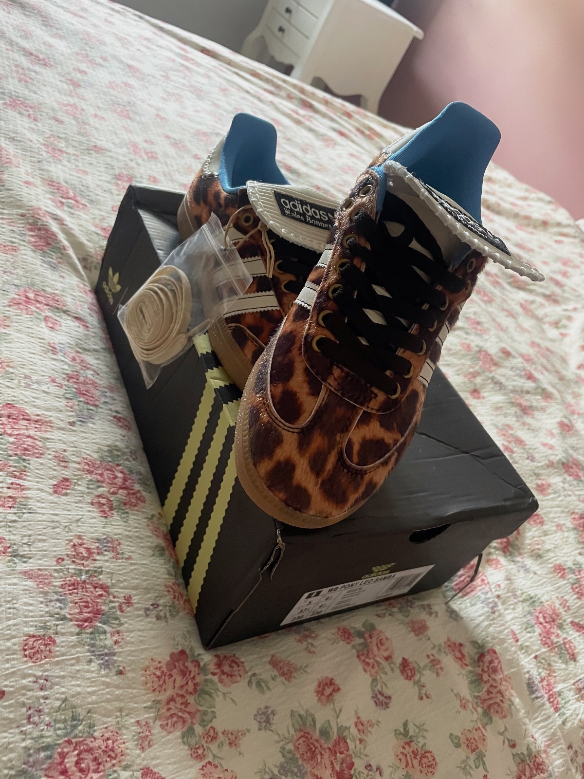 Basket Adidas – Adidas – taille EU 37 2