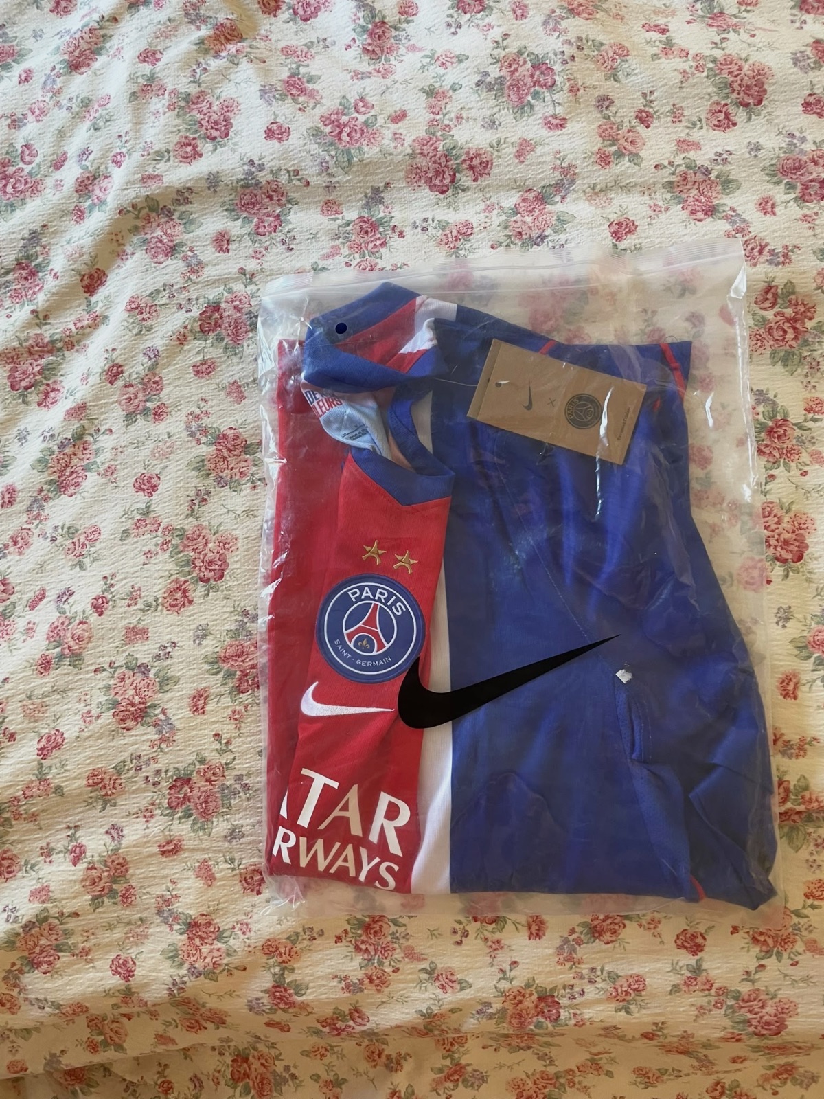 Maillot PSG – Nike – taille M 3