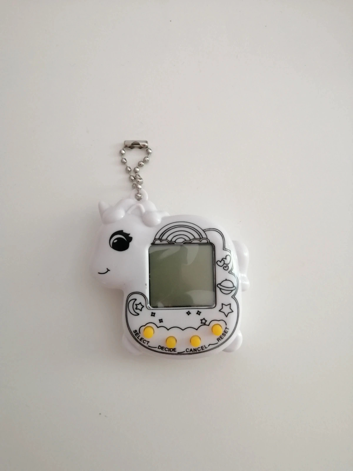 Tamagotchi / pet game licorne Neuf + boîte – Tamagotchi 2