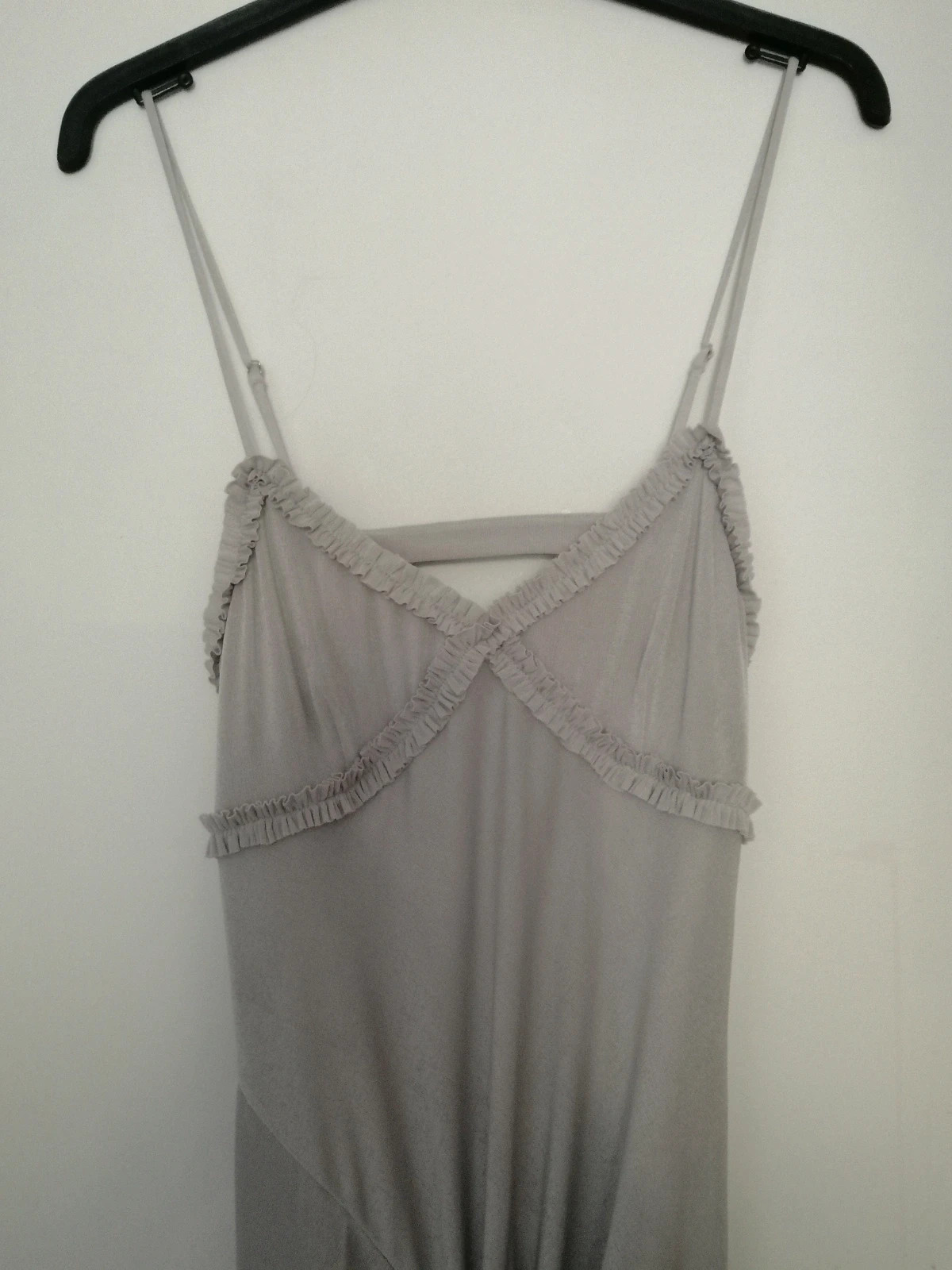 Robe longue bershka neuve – Bershka – taille Taille unique 3