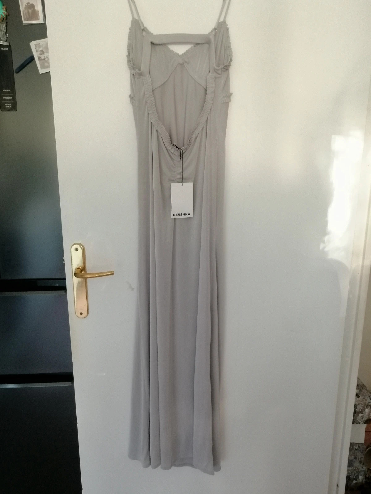 Robe longue bershka neuve – Bershka – taille Taille unique 2