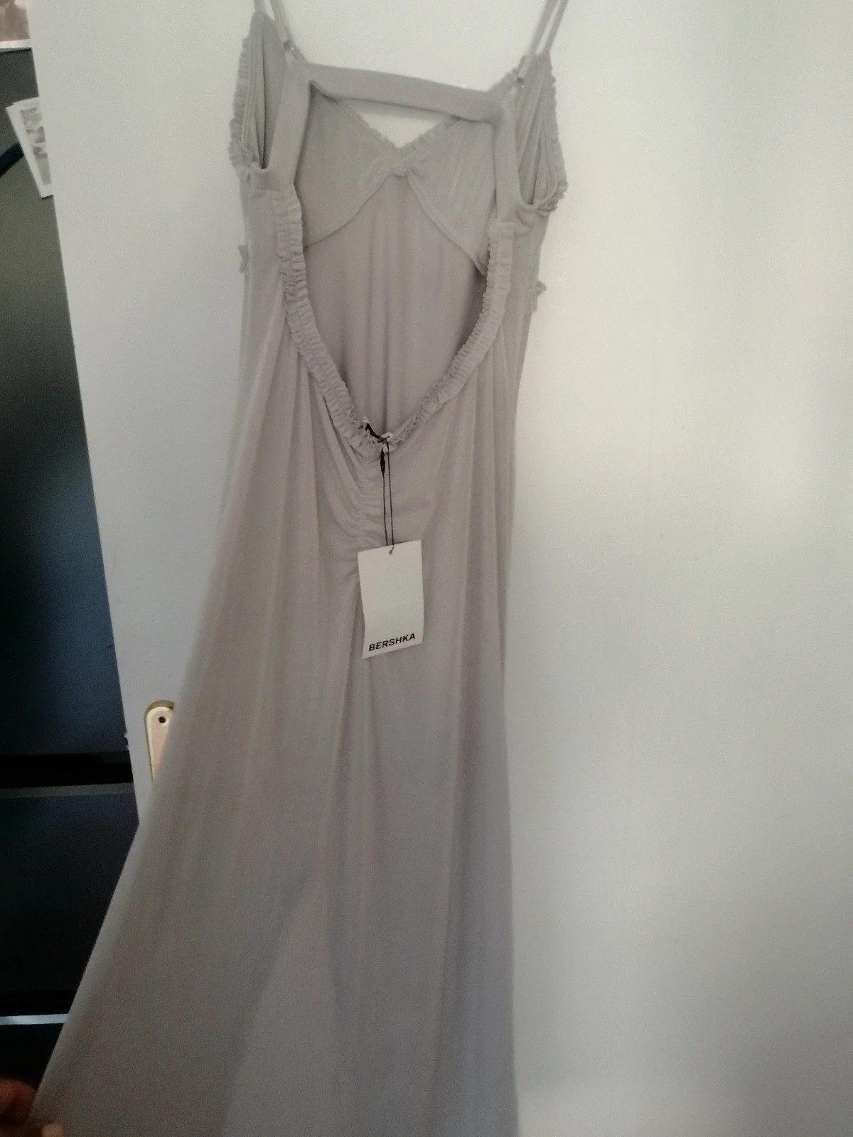 Robe longue bershka neuve – Bershka – taille Taille unique 5