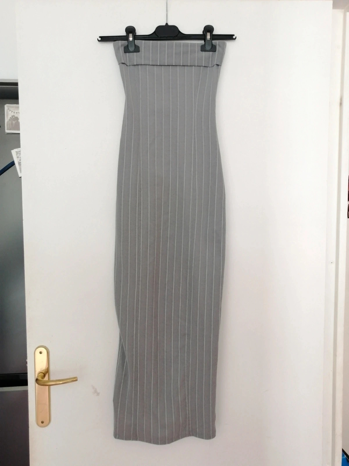 Robe bustier bershka – Bershka – taille XS 3