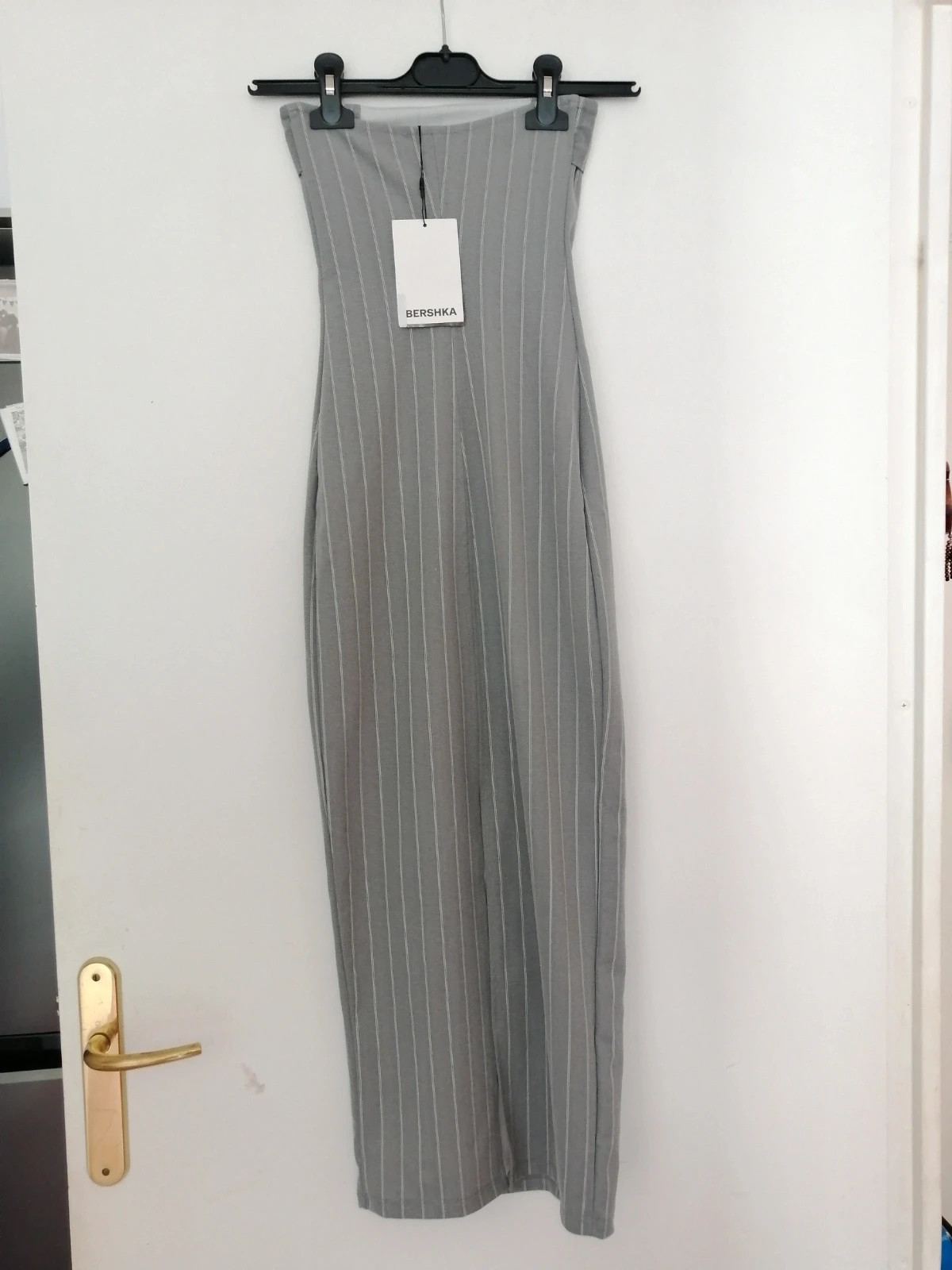 Robe bustier bershka – Bershka – taille XS