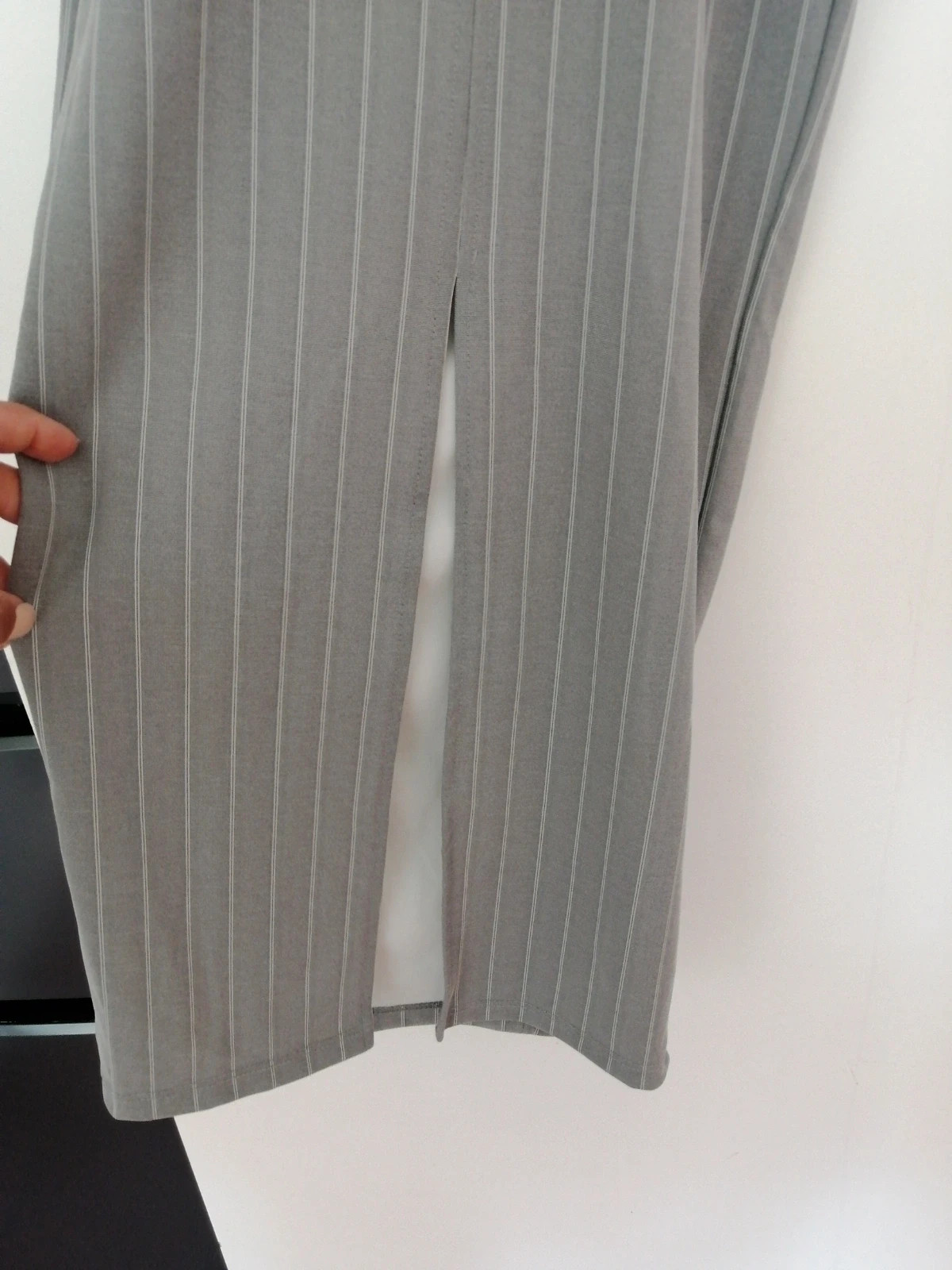 Robe bustier bershka – Bershka – taille XS 5