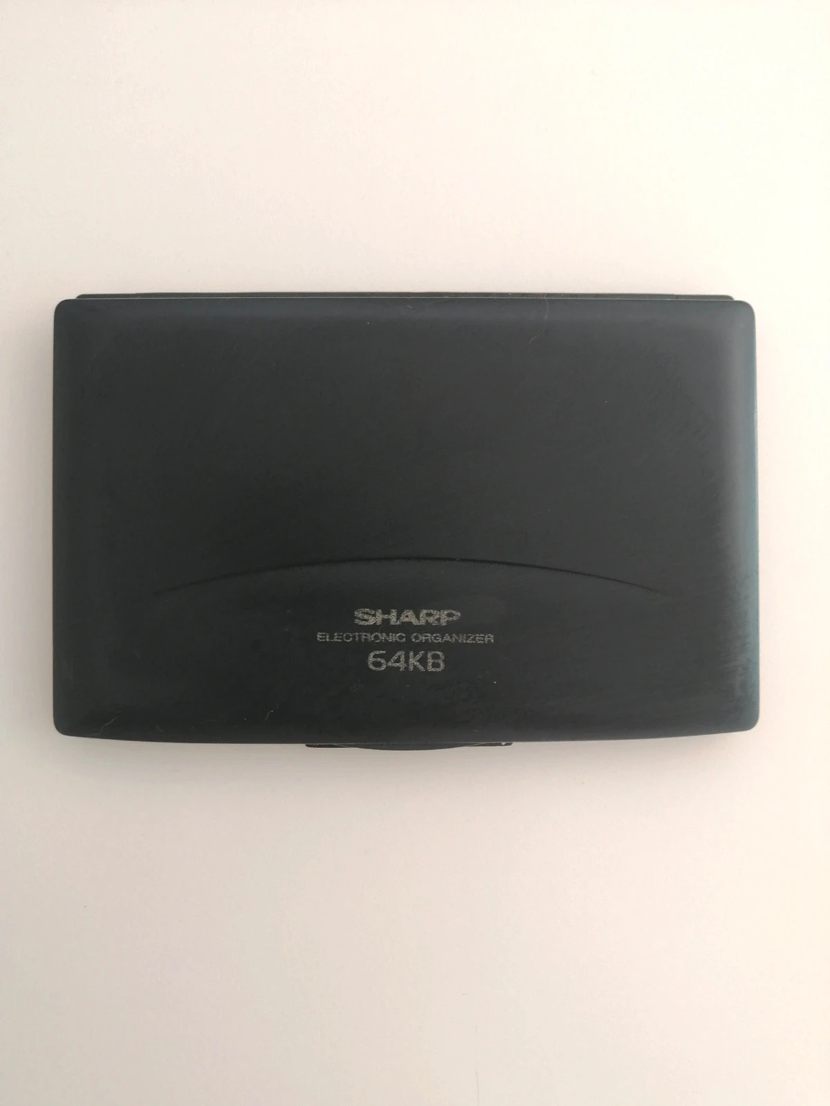 Agenda électronique sharp ZQ-155M 64KB – SHARP 2