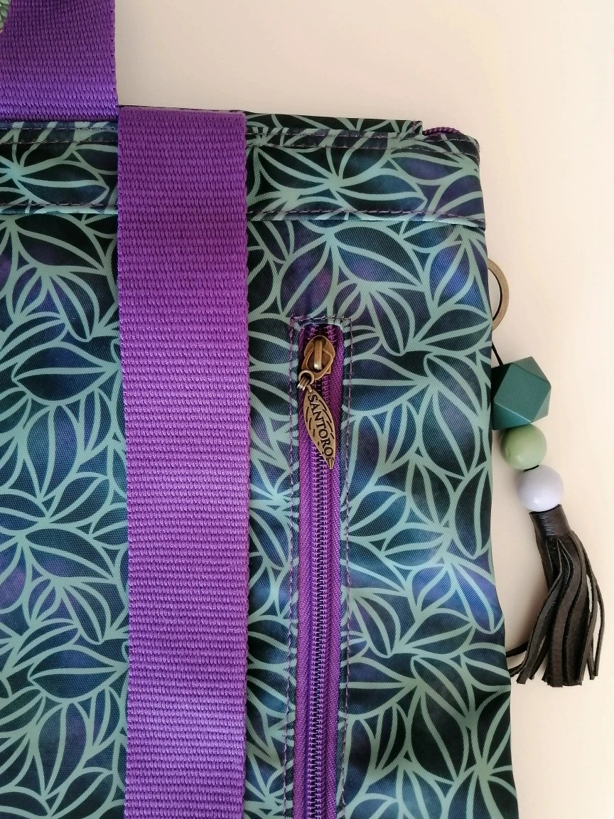 Sac à dos Santoro London Gorjuss – Santoro – taille Taille unique 5
