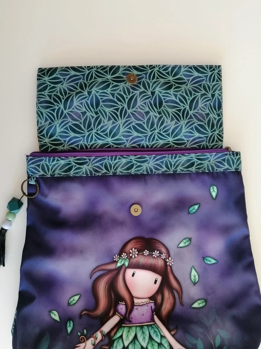 Sac à dos Santoro London Gorjuss – Santoro – taille Taille unique 3