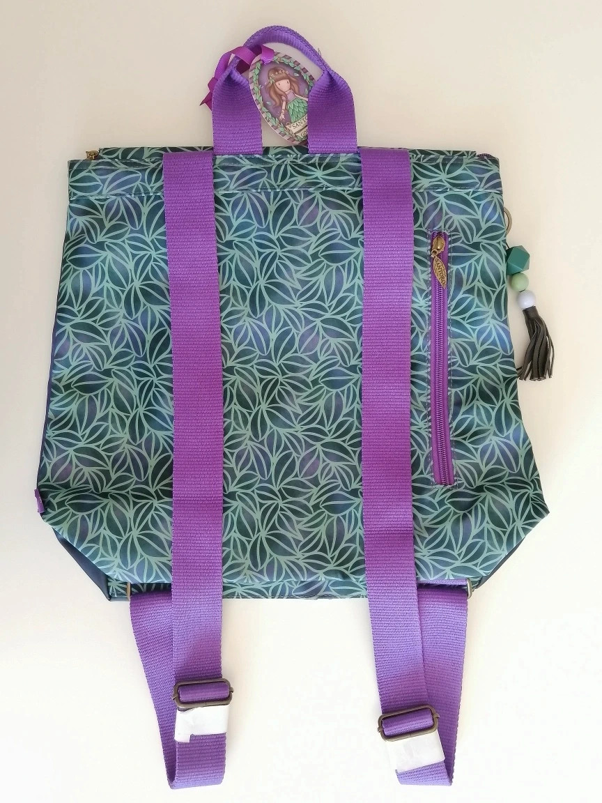 Sac à dos Santoro London Gorjuss – Santoro – taille Taille unique 4