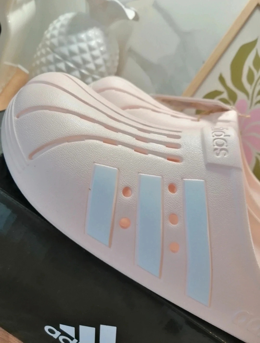 Adidas adilette clog – adidas – taille EU 39 4