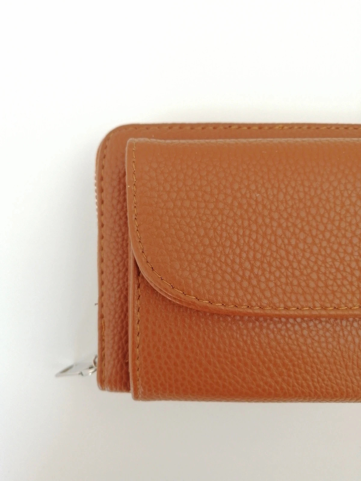 Sac en bandoulière multipoches 3