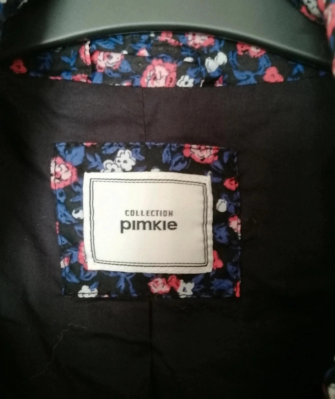 Veste sans manche pimkie – Pimkie – taille L 4