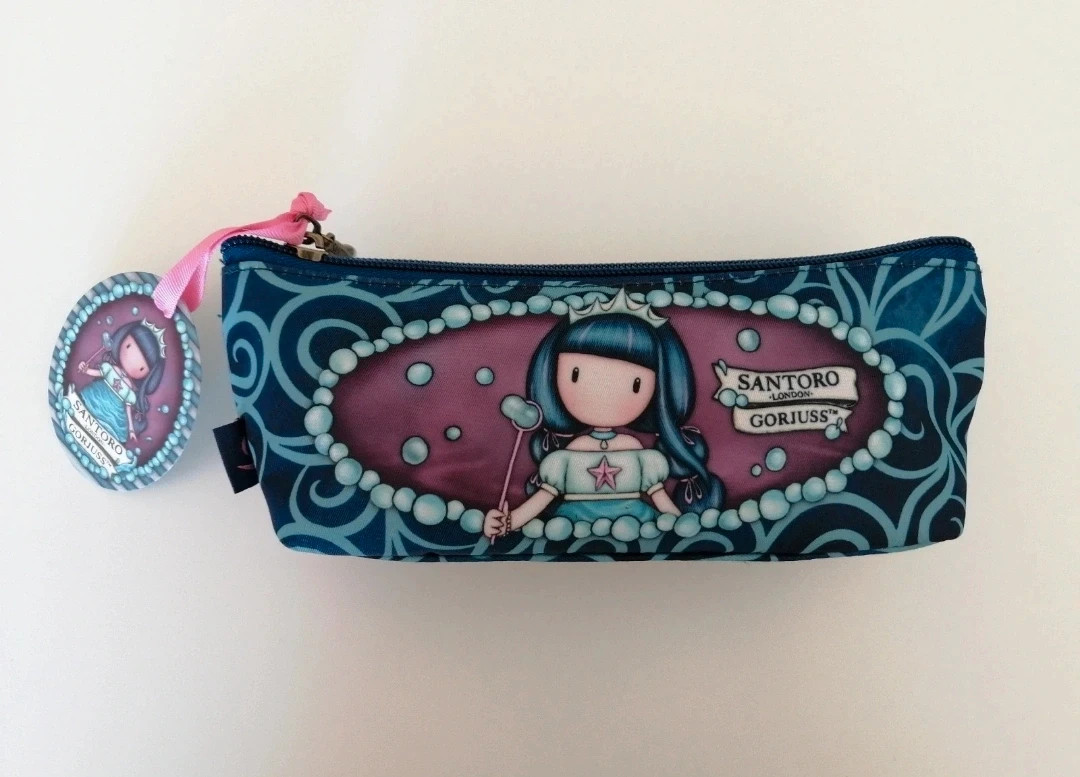 Trousse santoro London - gorjuss – Gorjuss 5