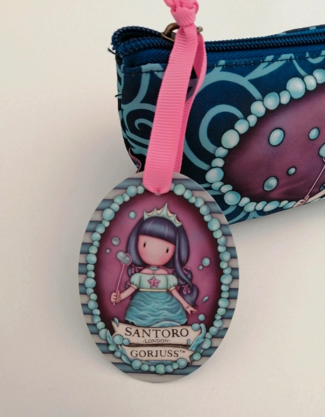 Trousse santoro London - gorjuss – Gorjuss 3
