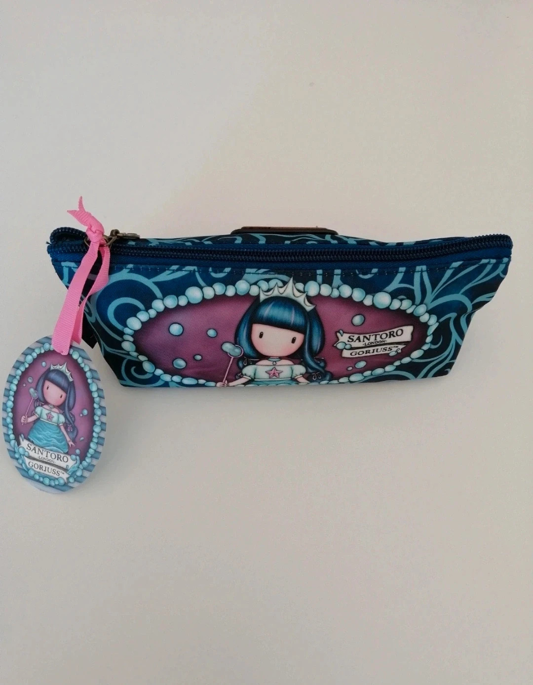 Trousse santoro London - gorjuss – Gorjuss