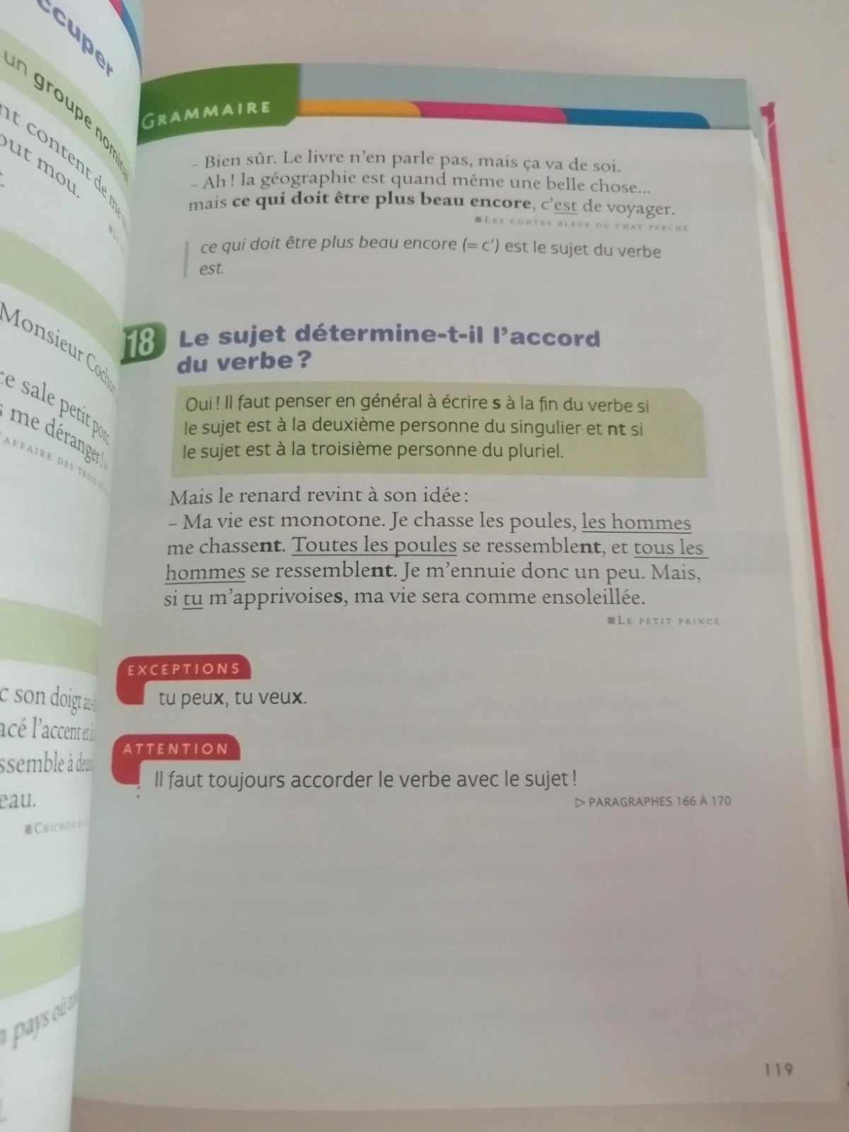 Bescherelle ecole – hatier 2