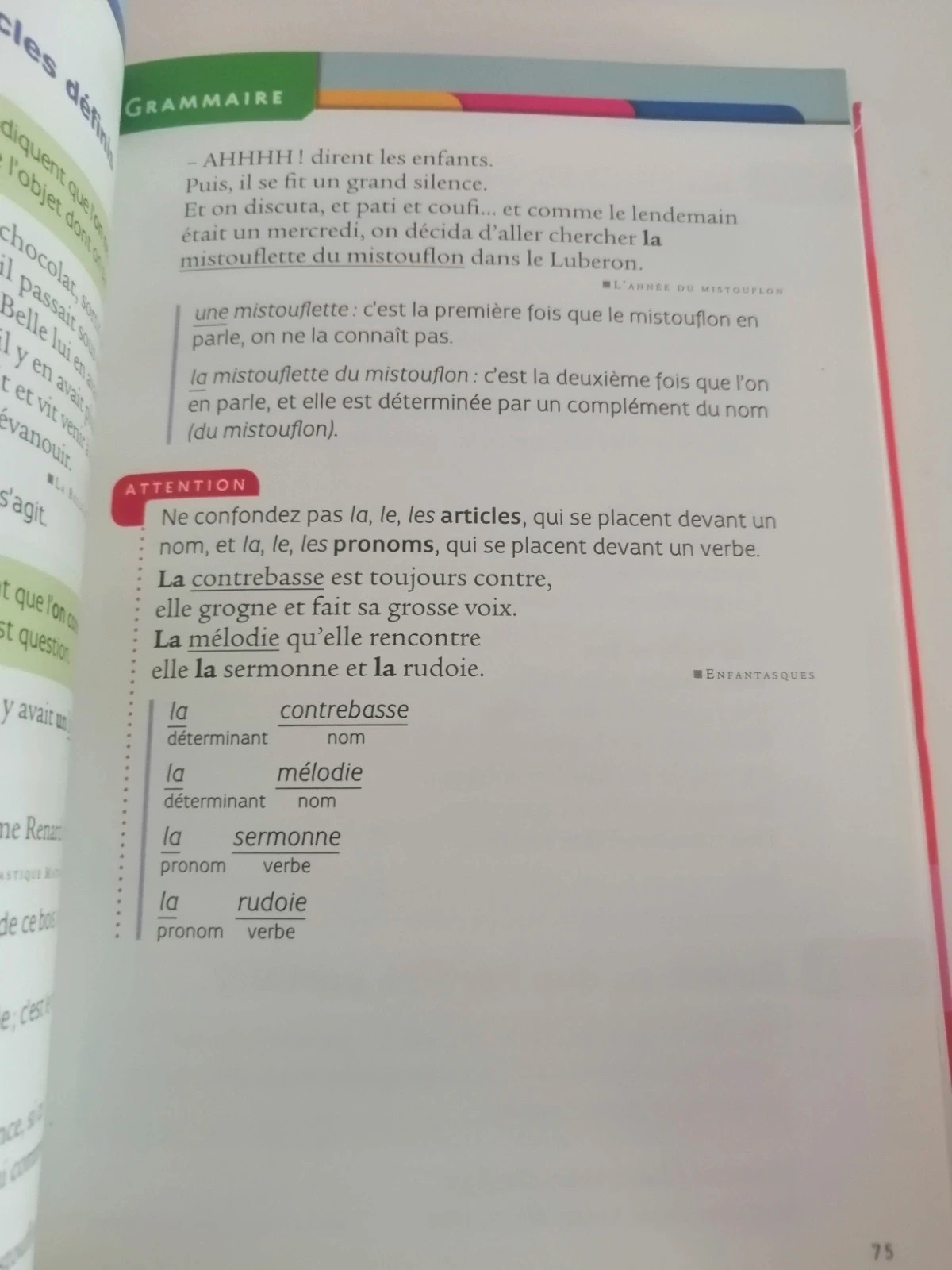 Bescherelle ecole – hatier 4